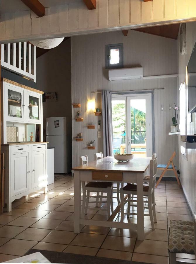 Le Bellevue Villa Dolmayrac Bagian luar foto