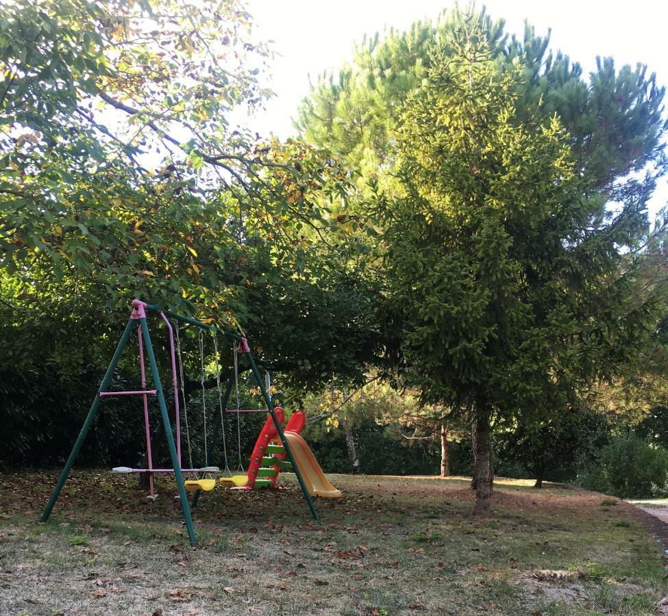 Le Bellevue Villa Dolmayrac Bagian luar foto